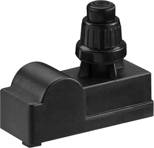 14421 Funkengenerator 1 Stecker Steckdose "AAA" Batterie Druckknopf Zündgerät Zünder - Bild 1 von 3