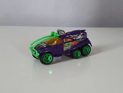 Hot Wheels XS-IVE - Image 1 of 3