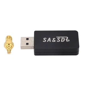 25MHz Bis 1896MHz Malachit SDR Empfänger RF Analyzer Analysator Mit - Zdjęcie 1 z 23