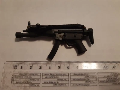 Ultimate Soldier H&K MP5A3 SMG | 1/6 scale | Modern Special Operations Set - Image 1 of 2