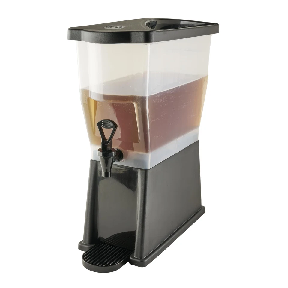 Winco PBD-3 Beverage Dispenser 3-Gallon