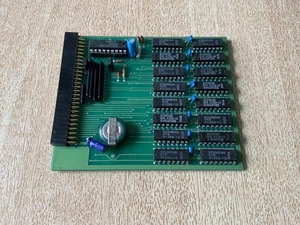 Speichererweiterung für Amiga 500 - Afbeelding 1 van 2