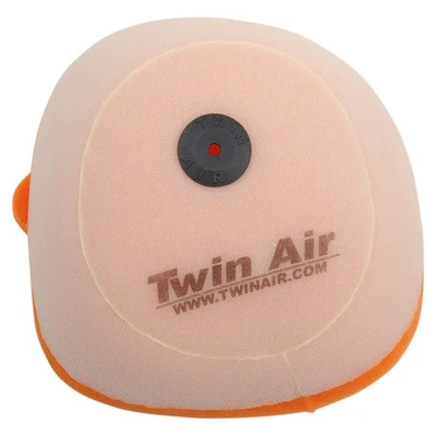 Filtro de aire doble para moto de cross KTM 144 SX 2007-2009 Foto 1 de 2