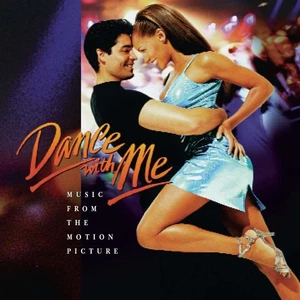 Tanz mit mir: Musik aus dem Film, , sehr gut, AudioCD - Bild 1 von 1