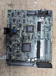 Placa de accionamiento Yaskawa ETC618391-S3020 YPHT31261-2G - FUNCIONA - Imagen 1 de 5