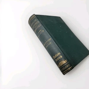 Popular Lectures and Addresses; Volume 1 by Kelvin 1891 Second Edition  - Picture 1 of 5