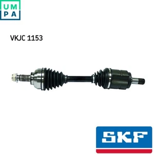 DRIVE SHAFT VKJC 1153 FOR BMW 3E46 M57D30 3.0L M54B25 2.5L M57D30 2.9L M54B30 - Picture 1 of 10