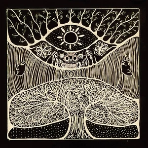 Kikagaku Moyo - Kikagaku Moyo (Vinyl LP - 2013 - EU - Reissue) - Bild 1 von 1