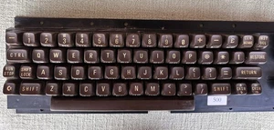 Commodore 64/1 X Bouton pour Clavier / Keycaps - Clavier,Bouton,Plume,Timbre # - Afbeelding 1 van 3