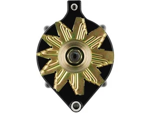 Powermaster 93WK34F Alternator Fits 1965-1966, 1980-1986 Ford LTD - Picture 1 of 3