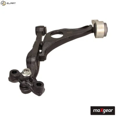 CONTROLTRAILING ARM WHEEL SUSPENSION 72-3088 FOR MAZDA 6/combi-coupe/Sport 1.8L - Image 1 of 4