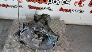 96WT-7F096AA caja de cambios para FORD FIESTA IV (JA JB ) 1.25 I 16V 1995 - Imagen 1 de 5