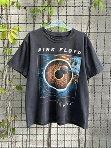 Pink Floyd P.U.L.S.E. vintage años 90 Camiseta Rock Band - Imagen 1 de 14