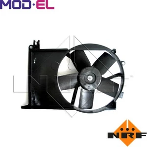 FAN RADIATOR 47459 FOR OPEL 15D/XD X15D 1.5L C 14 SE 1.4L X17D 17XD/D 1.7L 4cyl - Picture 1 of 8