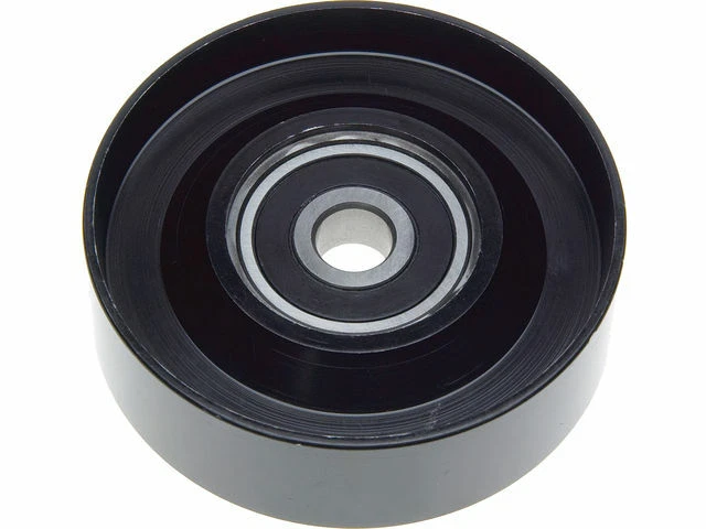 Аксессуар шкив натяжителя ремня для Nissan Quest 2004-2009 годов выпуска переменного тока Delco 38365NJ - Изображение 1 из 2