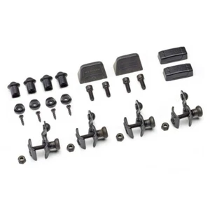 Kit GIVI ofmk per fissare valigie Monokey su telaietti "one-fit neutri plo___n" - Imagen 1 de 4