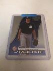 CHIEN-MING WANG - 2003 DONRUSS SIGNATURE SERIES BASE SET ROOKIE RC CARD #112. rookie card picture
