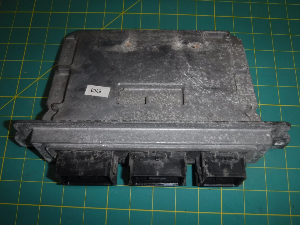 Ford Focus 2009 ECM motor ecu computador (A6) 9S4a-12a650-ba Foto 1 de 1