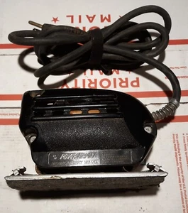 Vintage Montgomery Wards #TWH8514 Vibratory Orbital Sander. Tested. - Picture 1 of 5