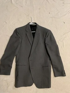 Herren 40L Sportmantel Blazer - Bild 1 von 8