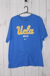 ucla soccer tshirt L 5197 - Picture 1 of 4