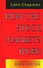 How the Stock Markets Work 9th Edition,Colin Chapman