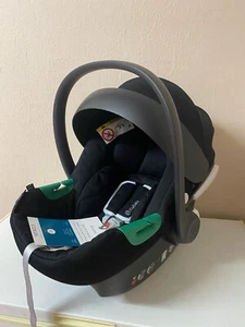 Cybex new born car set for baby 0-24months RRP £229 - Picture 1 of 8