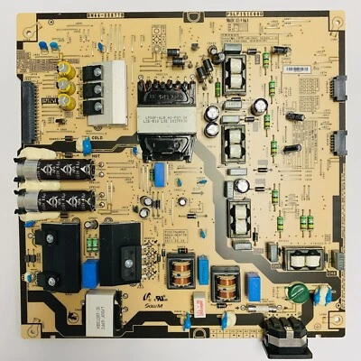 Original BN44-00877B Power Supply Board FOR Samsung LC32HG70QQNXZA Monitor - Image 1 of 2