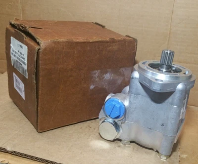 OEM TRW Hydraulic Power Steering Pump PS362415L10301s  /  14-12681-006 Foto 1 de 4