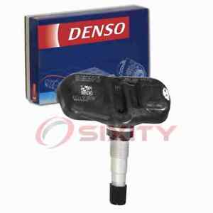 DENSO 550-0201 TPMS Sensor for 42753SZAA131 42753SZAA130 42753SZAA13 no