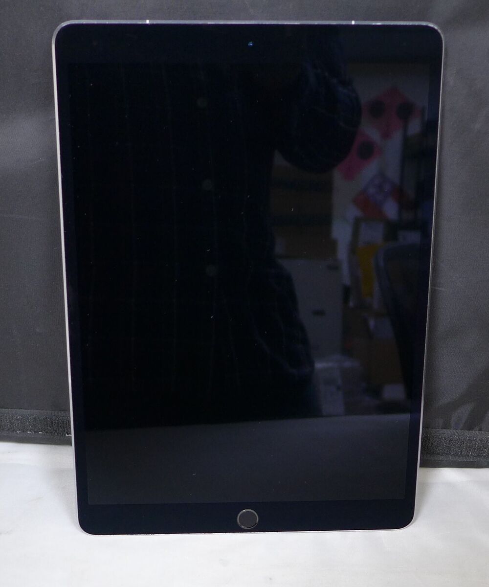 Apple iPad Pro (2nd Generation) 256 GB Unlocked Tablets Apple iPad Pro (2nd Generation) 256 GB Unlocked Tablets