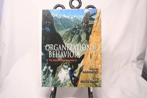 Organizational Behavior : The Person-Organization Fit in pristine condition - Picture 1 of 4