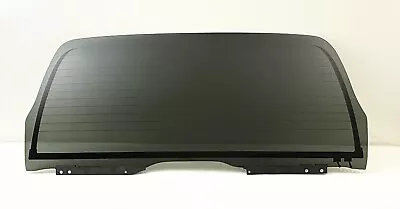 Fits 1996-2002 Toyota 4Runner Rear Back Tailgate Window Glass Heavy Duty Heated - Image 1 of 4