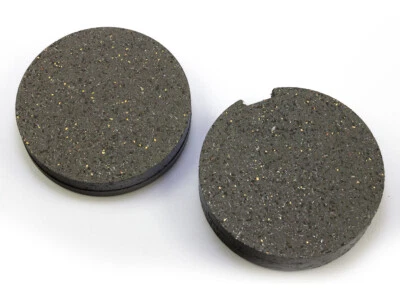 Bremsbeläge EBC FA055 vorne für Kawasaki H1 500 H2 750 Z 900 Suzuki GT 185 GT 25 - Bild 1 von 3