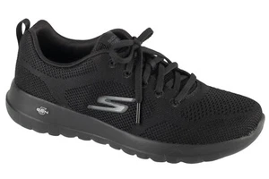 sneakers Mujer, Skechers Go Walk Joy - Violet, negro - Imagen 1 de 4