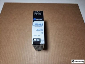 New AB 1606-XLS Dual Input Redundancy Module 1606-XLSRED40 Series A - Picture 1 of 6