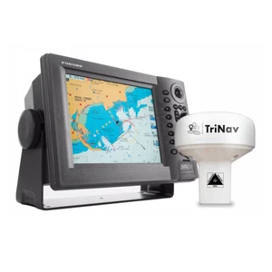 Digital Yacht GPS160F w/Furuno Format Data Output - Picture 1 of 1