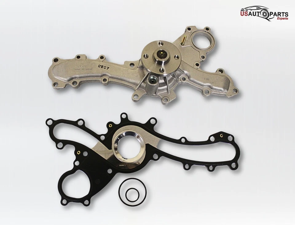 NPW - Bomba de agua para Lexus ES300 RX350 Toyota Avalon 3,5 L 05-2012 HECHA EN JAPÓN Foto 1 de 4