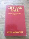 Gift And Call Mcdonagh Enda