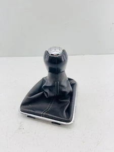 06-10 Saturn Sky Shift Knob Gear Selector 5-Speed Manual Transmission OEM - Picture 1 of 4