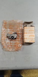 Stihl Oil Pump for 038 MS380 MS381 Chainsaws OEM for rebuild - Picture 1 of 2