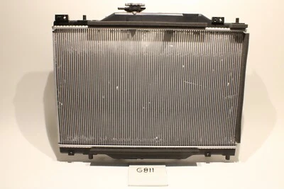New OEM Radiator Mazda CX-3 CX3 2016-2020 PEHH-15-200 422135-5510 Denso  - Image 1 of 3
