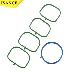 Intake Manifold Gasket Kit for Ford Focus Escape Fusion Mazda 3 5 Tribute Milan - Picture 1 of 9
