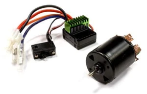 Rock Crawler Edition ESC & 55T Drive Motor System w/ Drag Brake - Picture 1 of 1