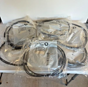 Systimax SCS Component 9 ft Set of 11 - Picture 1 of 3