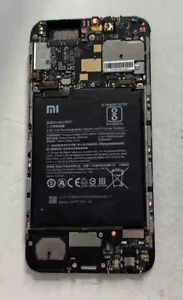 Xiaomi Mi A1 Gold 64GB Teilespender Ungeprüft Händler Platine Etc Ok