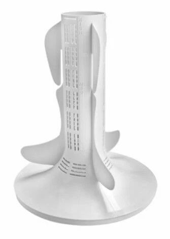 Fisher & Paykel FP425025P Washing Machine Agitator