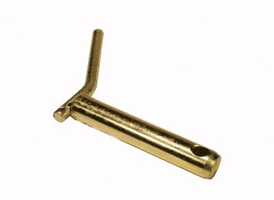 Genuine John Deere Lower Link Pin With Handle MCXFA1390  • 14.99£