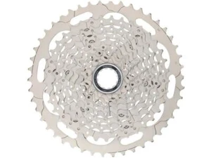 Shimano Pacco Pignoni 10 Velocità MTB Deore CS-M4100 10speed 11-42 - Foto 1 di 1