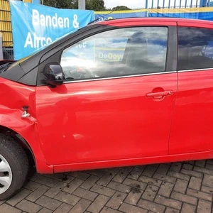 PUERTA DELANTERA IZQUIERDA PUERTA DELANTERA IZQUIERDA CITROËN 2016 B000968580 / 1687145380 - Imagen 1 de 5